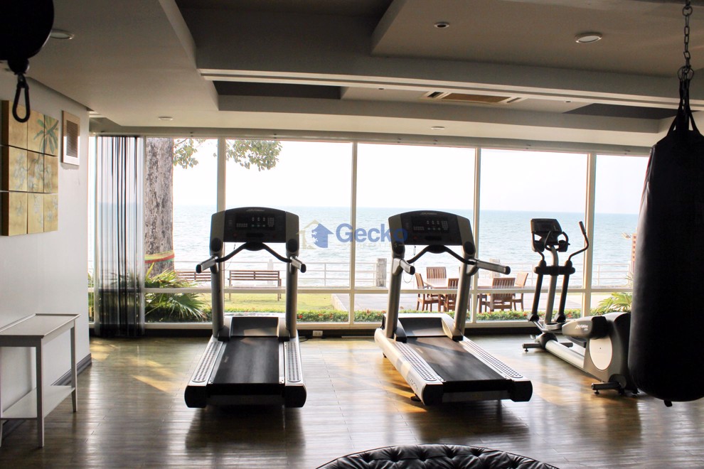 Baan Talay Pattaya (Photo 1)