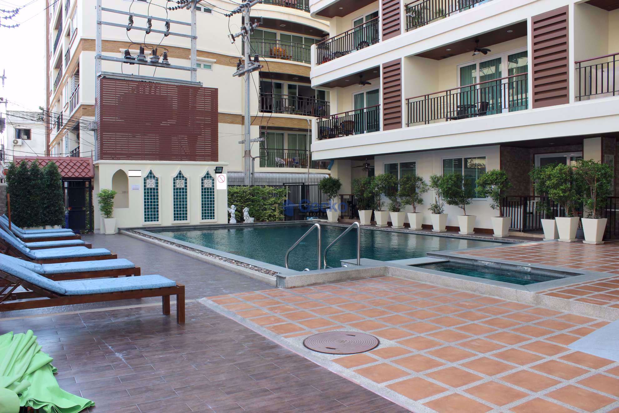 Paradise Residence 2