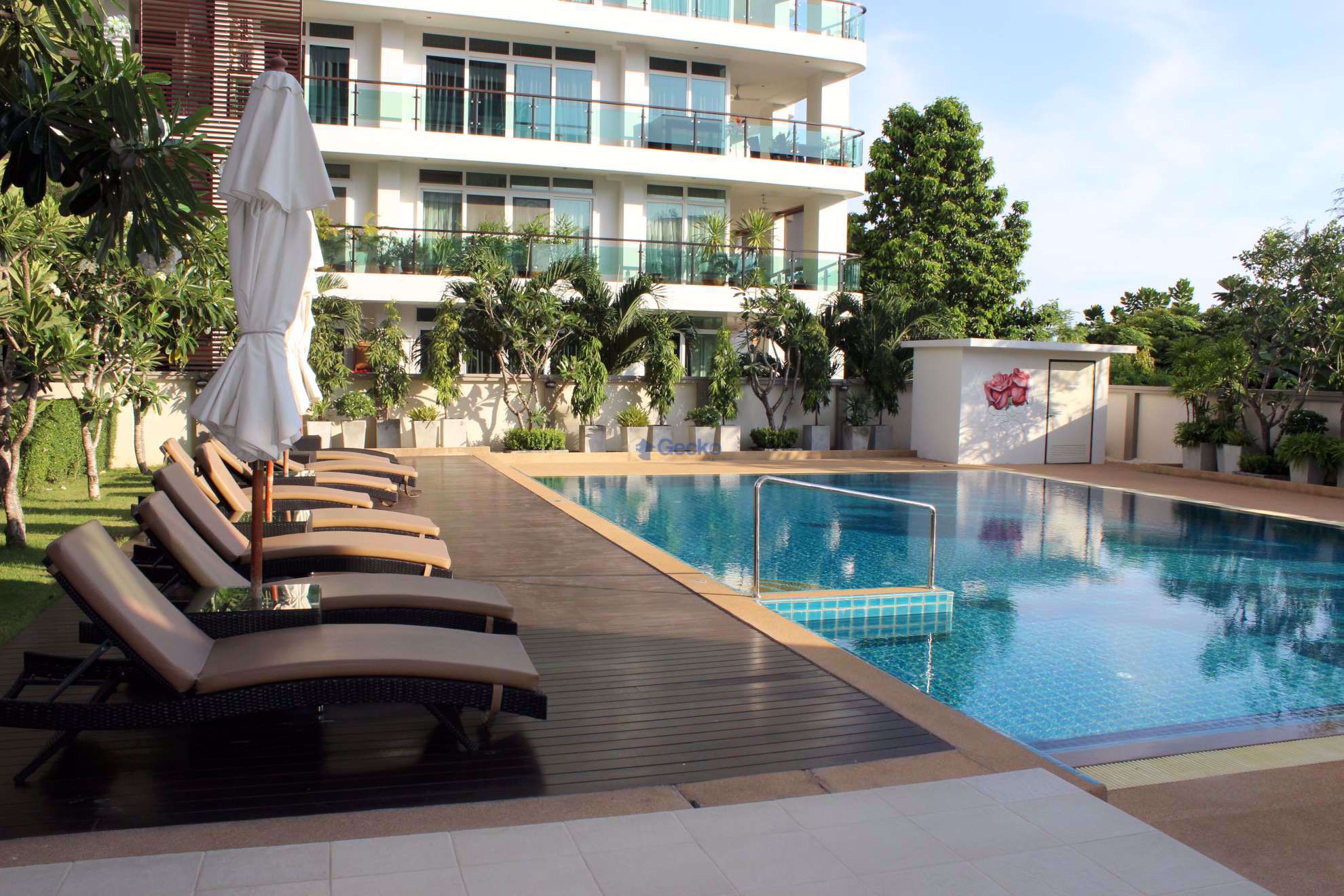 Siam Ocean View