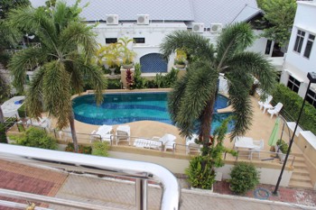Picture of Wongamat Exclusive Place