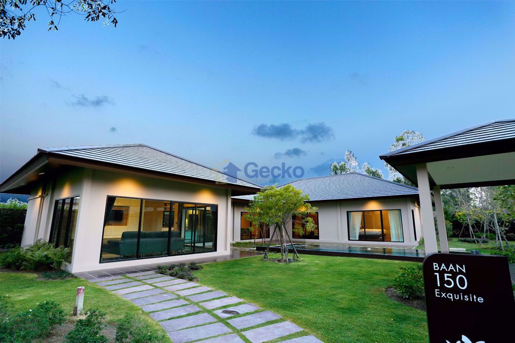 บ้านพัทยา 5