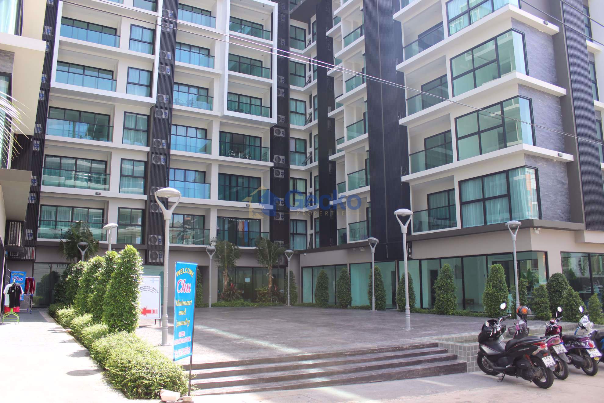 Siam Oriental Plaza