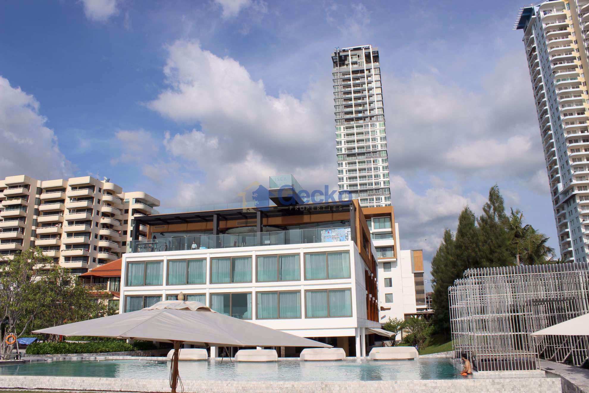 Veranda Residence Pattaya