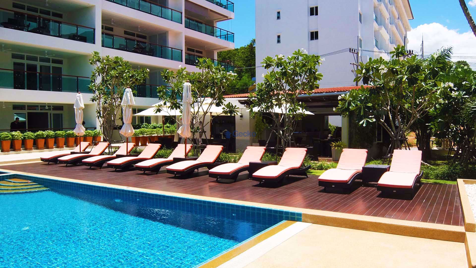 Siam Royal Ocean View