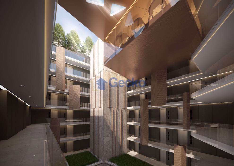 Wyndham Atlas Wongamat Pattaya (Photo 3)