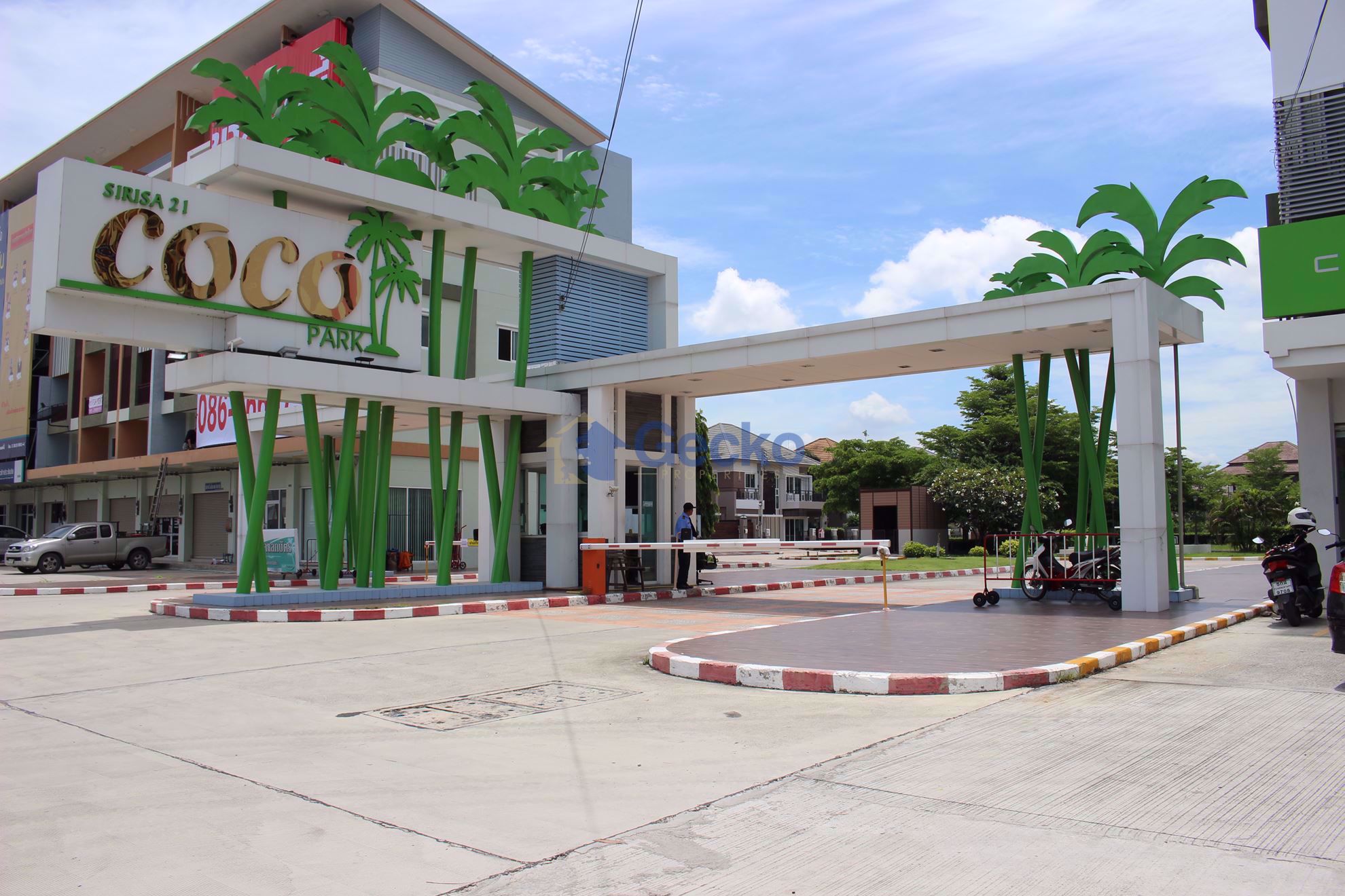 Sirisa 21 Coco Park