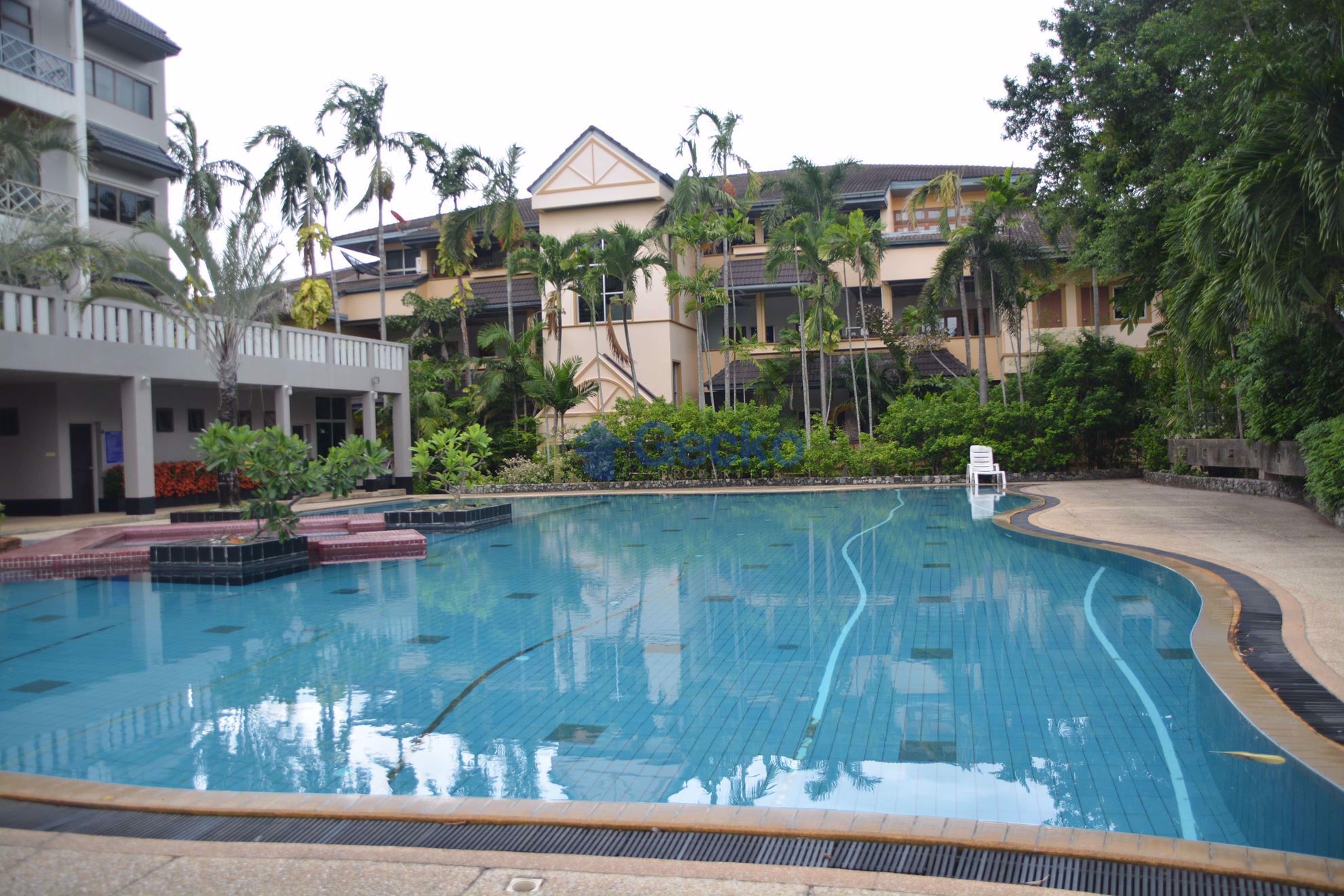 Jomtien Yacht club 
