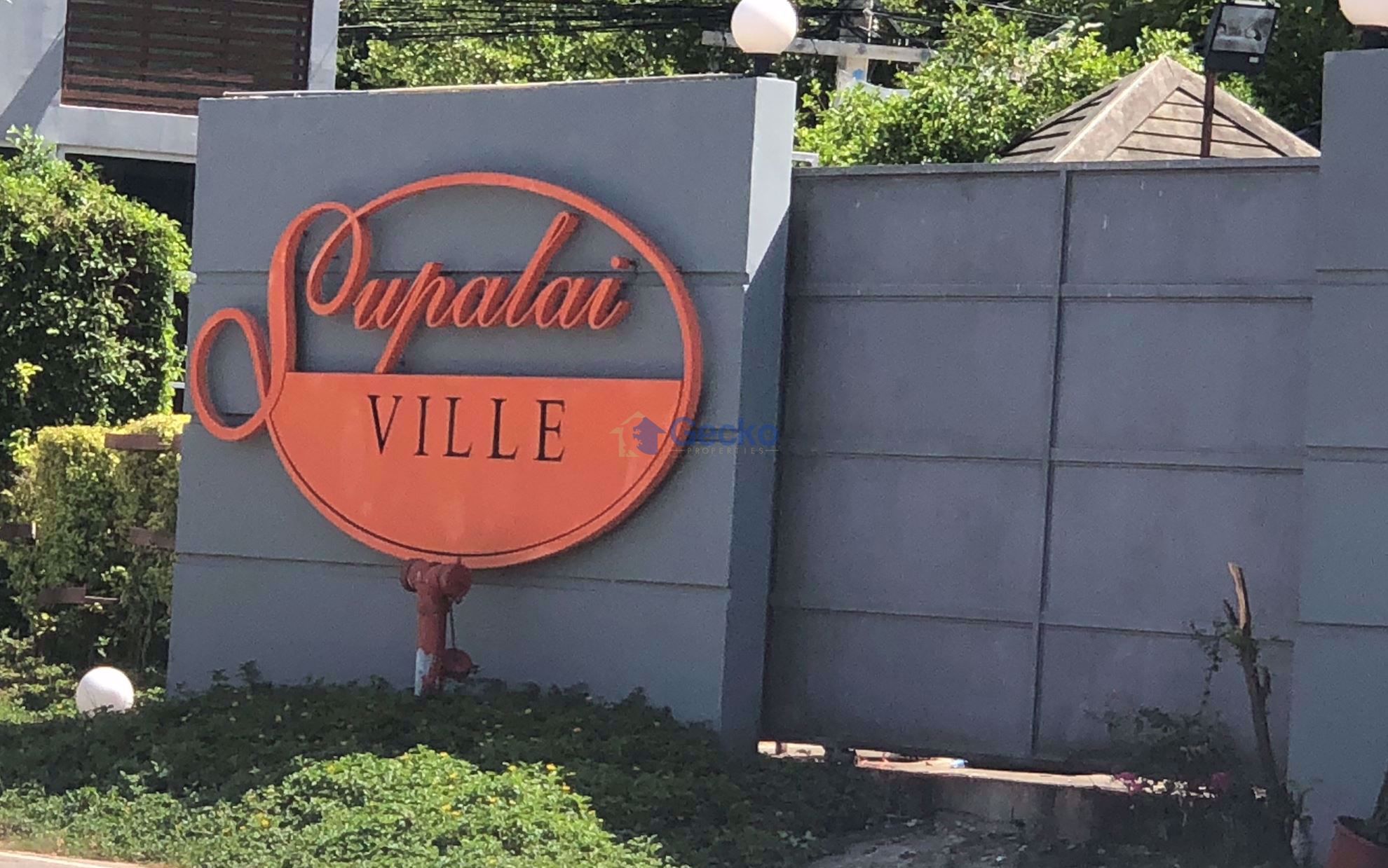 Supalai Ville