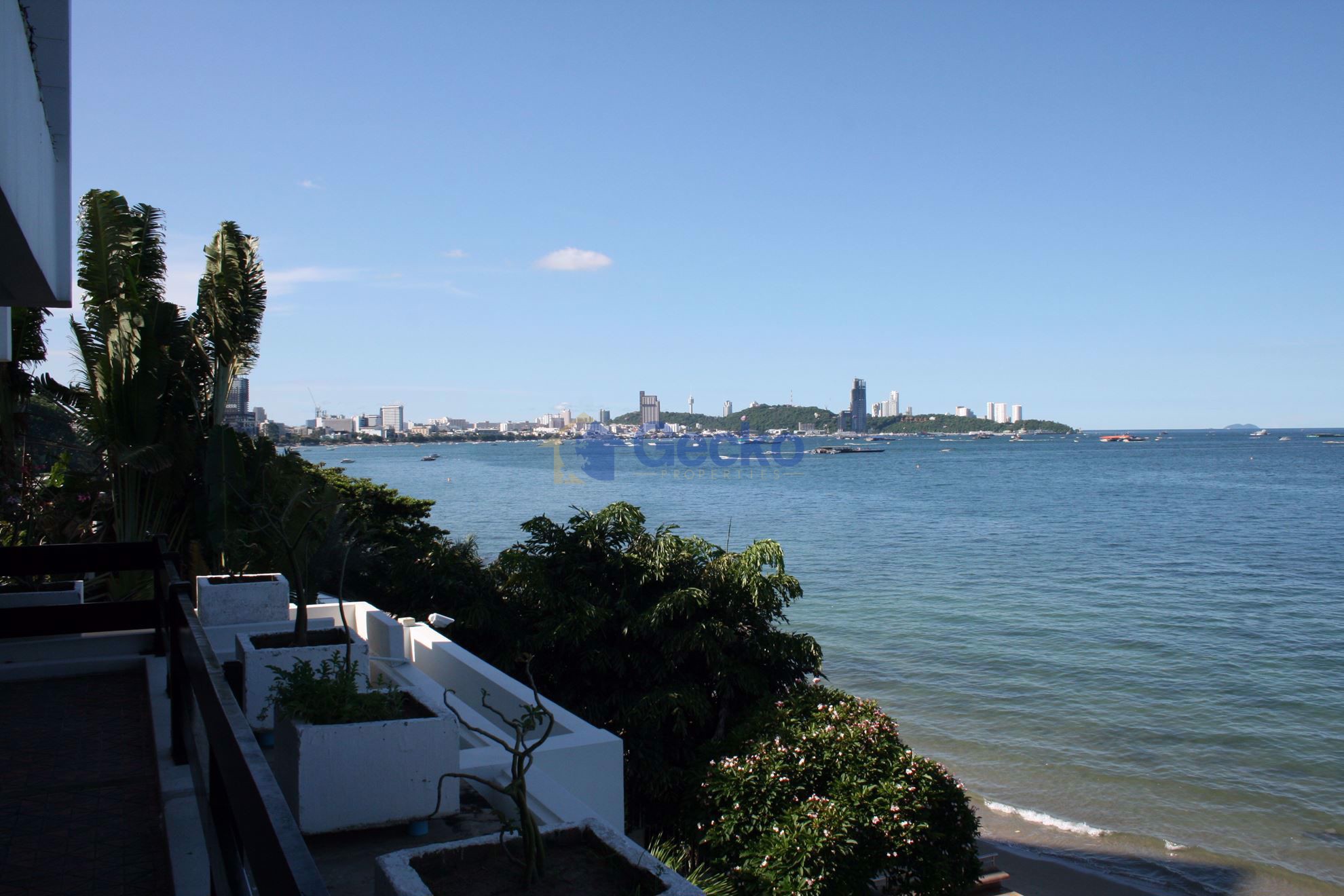 Pingpha Condominium Pattaya