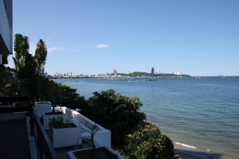 Picture of Pingpha Condominiums Pattaya