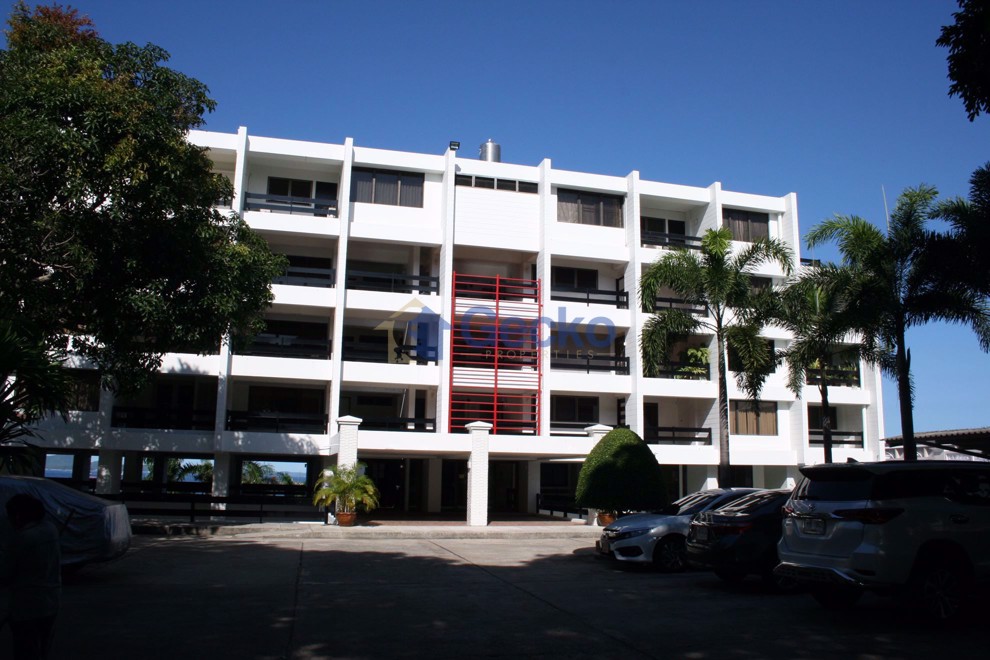Pingpha Condominium Pattaya (Photo 2)