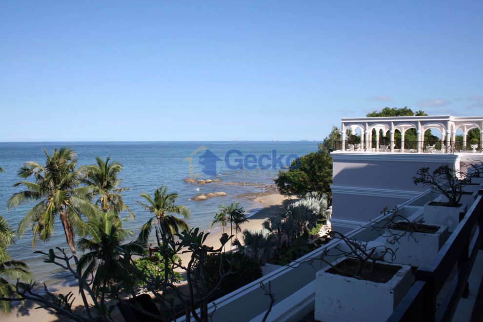 Pingpha Condominium Pattaya (Photo 4)