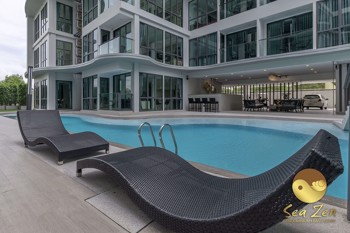 Picture of Sea Zen Condominium