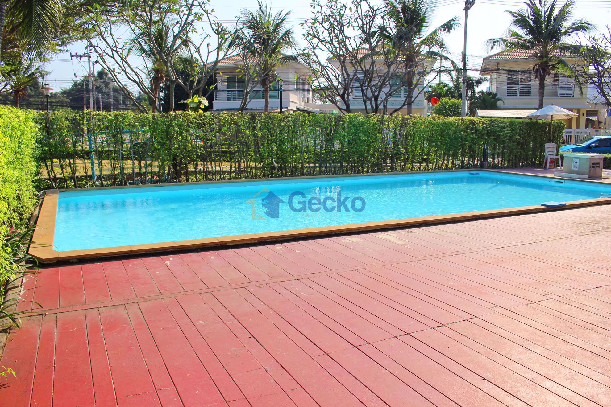 The Green Park Jomtien
