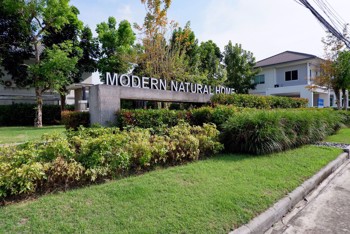 Picture of Baan Pruksa Nara Chaiyapruk2-Jomtien