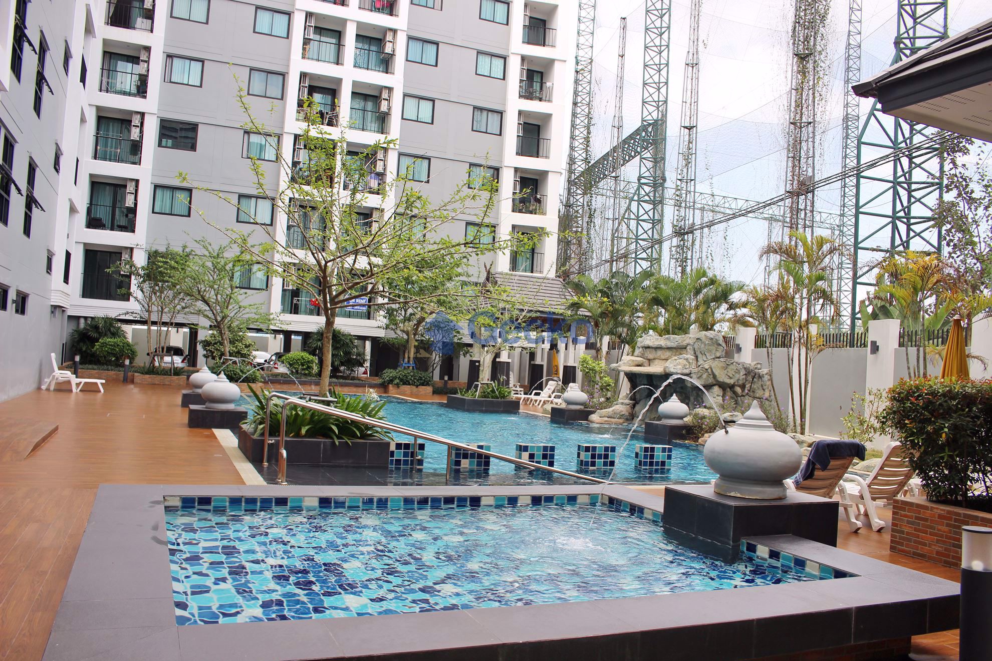 Na Lanna  Condo
