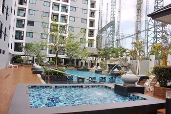 Picture of Na Lanna  Condo