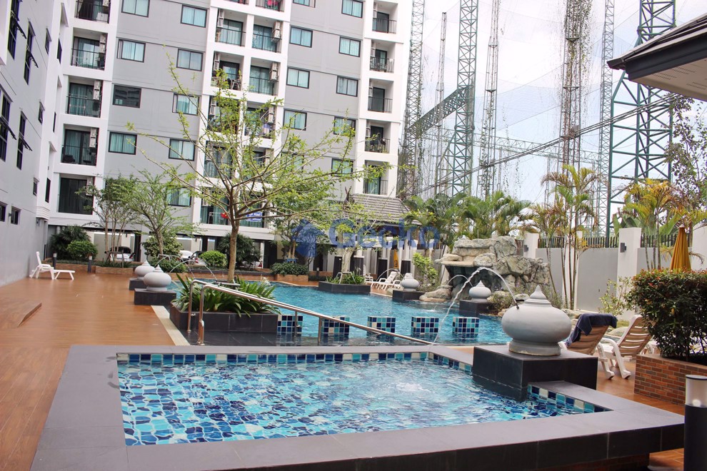 Na Lanna  Condo (Cover Photo)