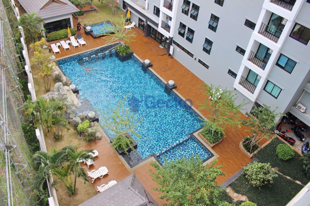Na Lanna  Condo (Photo 1)