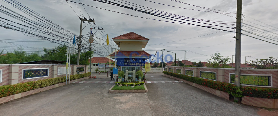 Chokchai Garden Homes 2