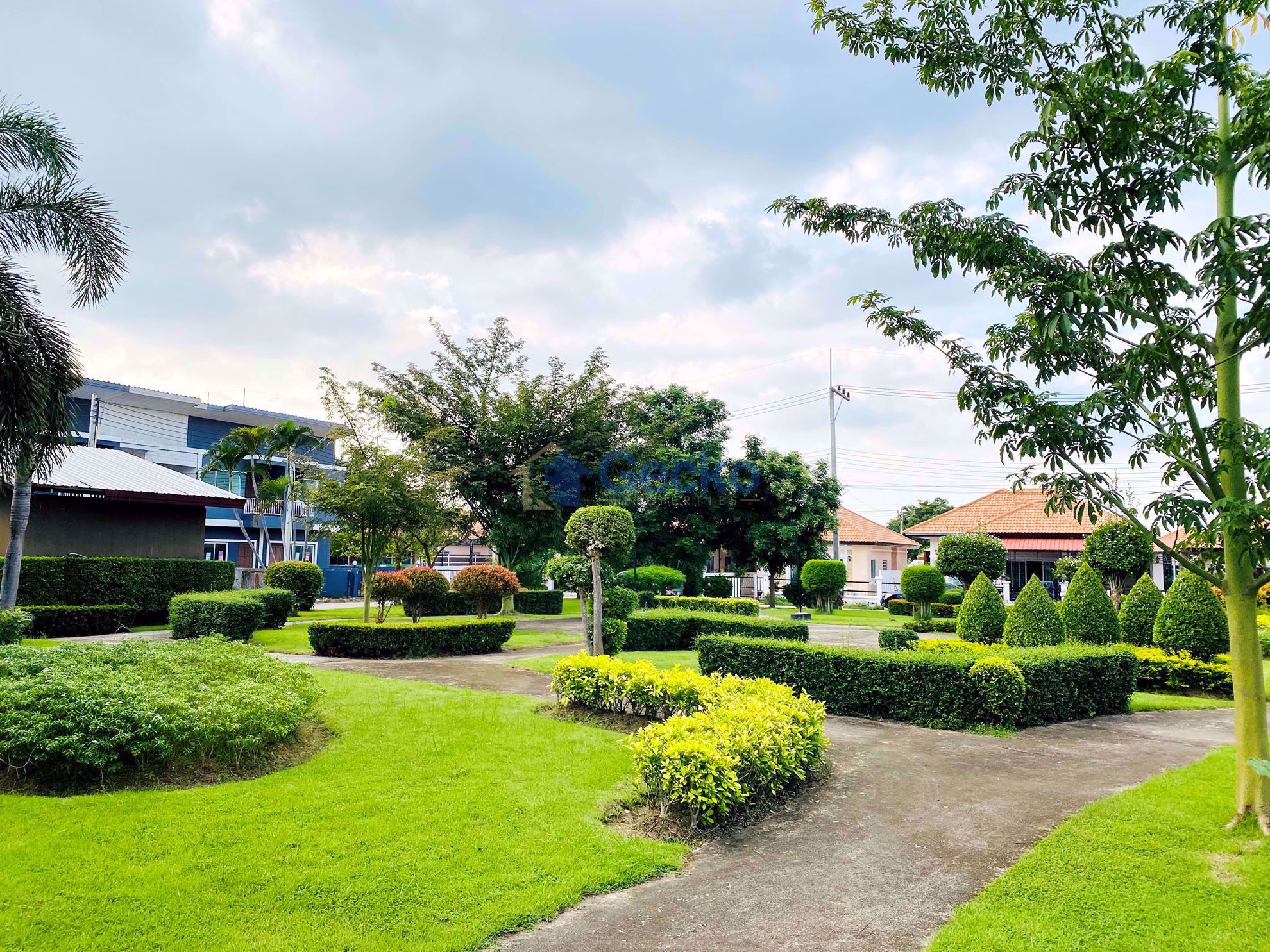 Ratanakorn Village 17