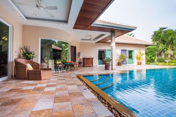 East Pattaya House - H007164