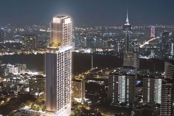 The Panora Pattaya