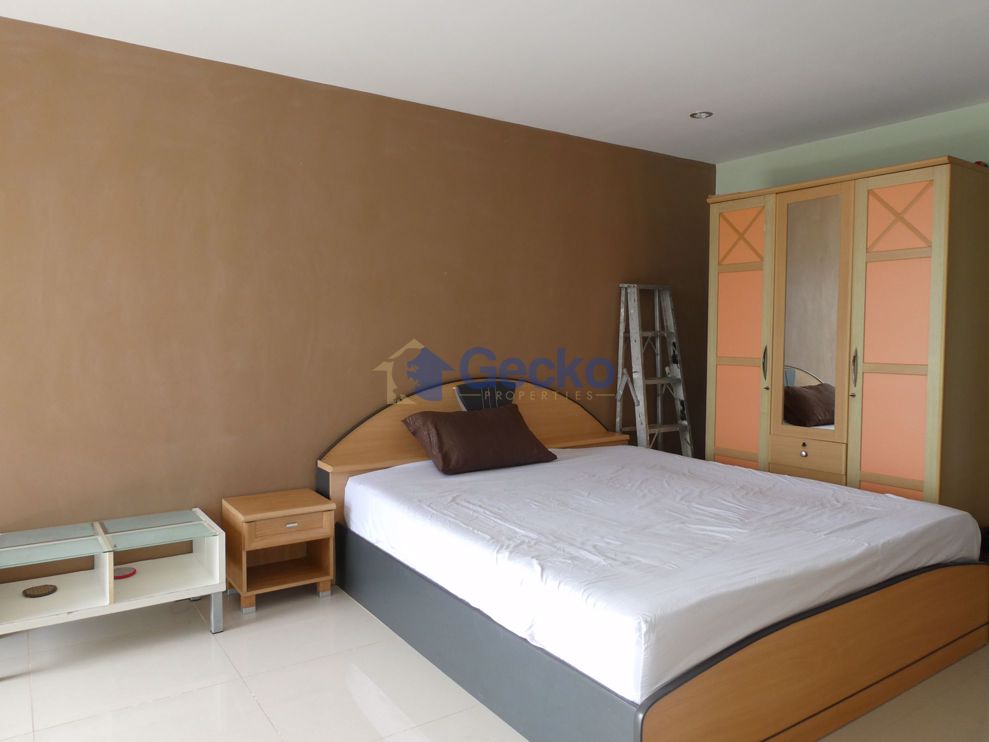 รูปภาพ Studio Condo in View Talay 2 Jomtien C008955