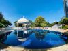 รูปภาพ 1  Bedroom bed in Condo in Sky Beach in Wongamat C008957