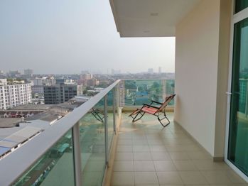 South Pattaya Condo - C008086