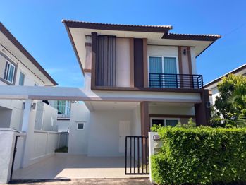 พัทยาตะวันออก บ้าน - H008871