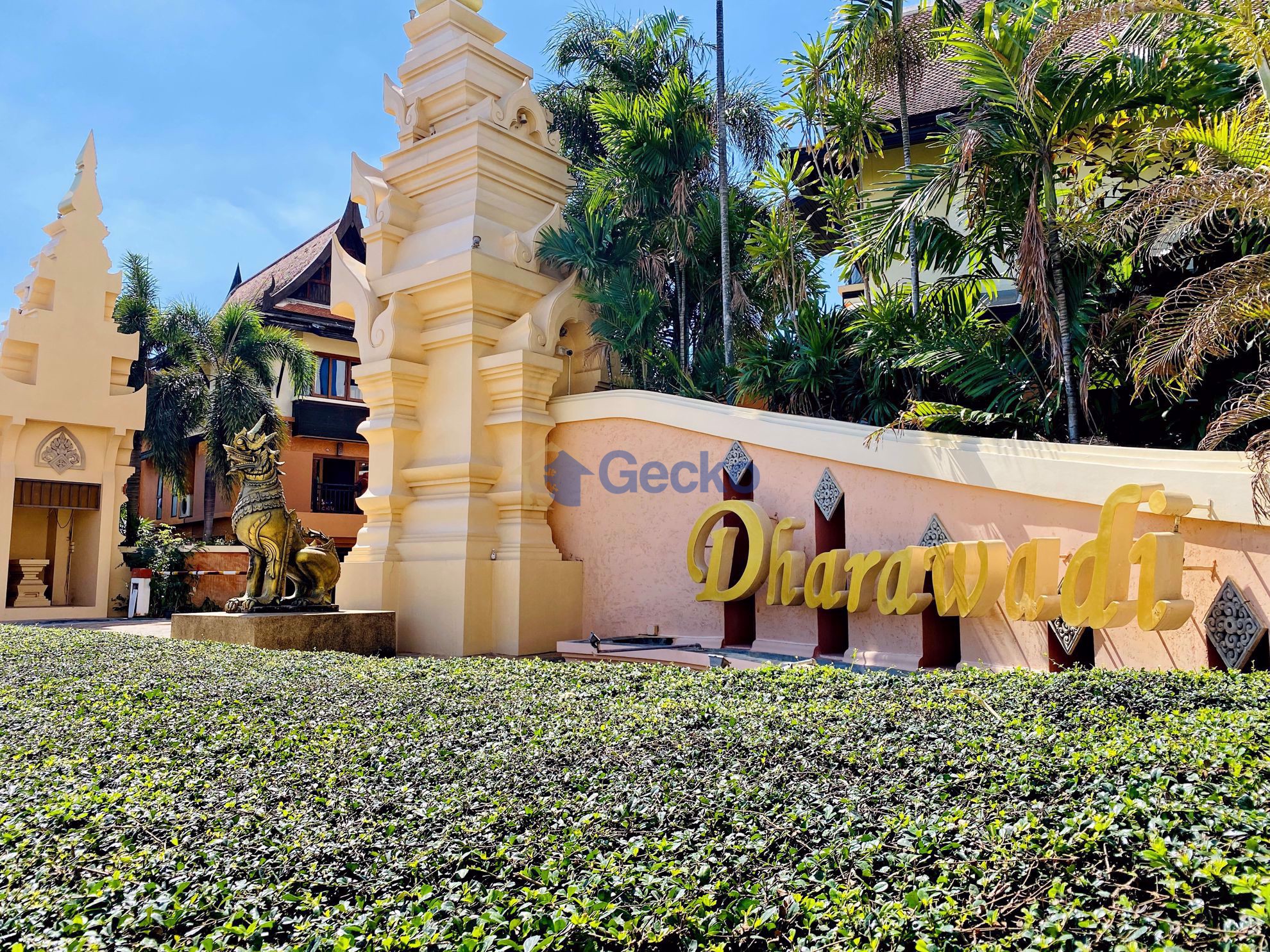 Dharavadi Village