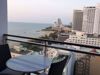 รูปภาพ 1  Bedroom bed in Condo in Northshore in North Pattaya C009000