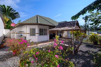 East Pattaya House - H007785