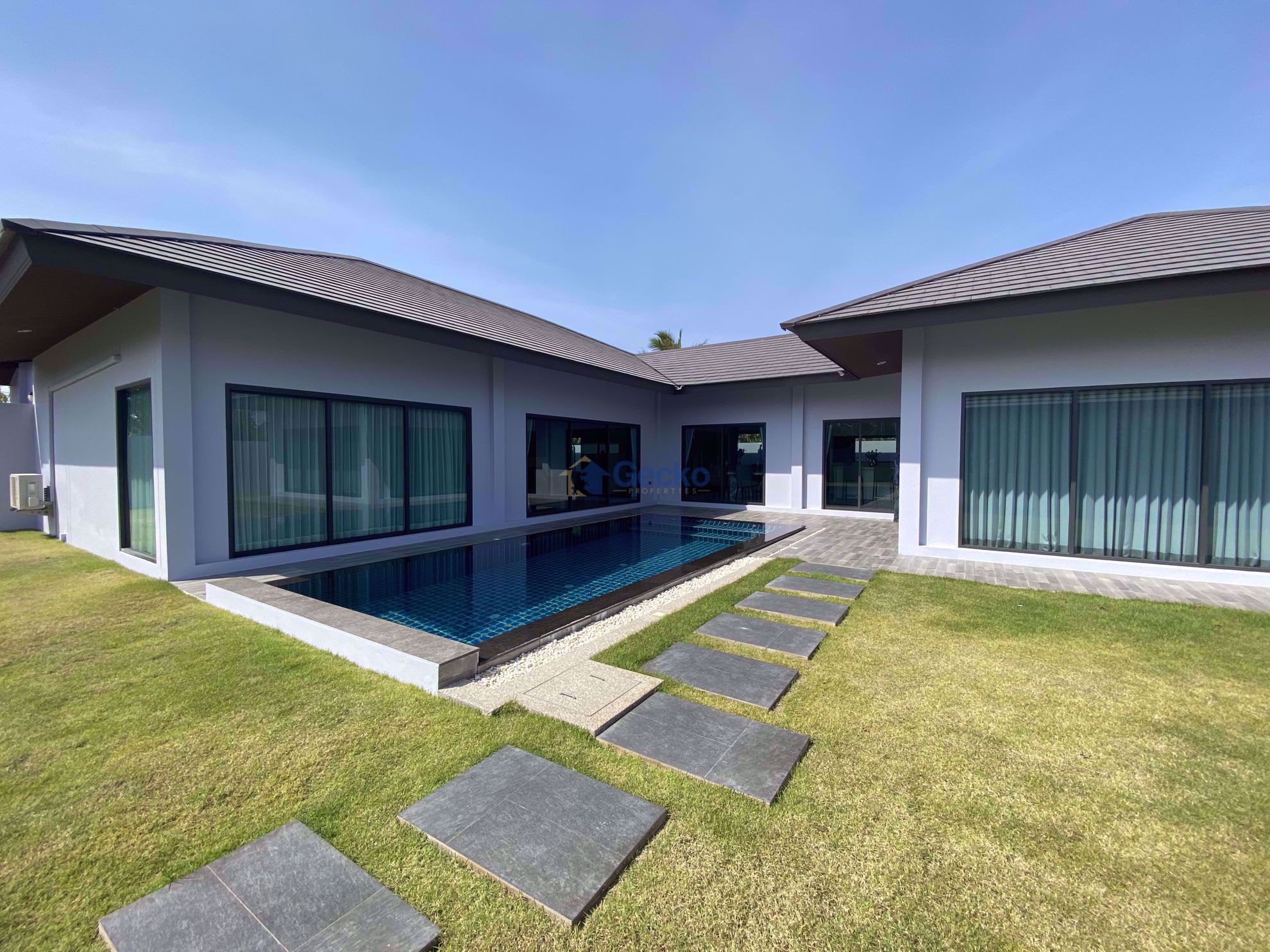 Baan Pattaya 6