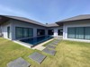 รูปภาพ 3 ห้องนอน บ้าน in Baan Pattaya 6  ห้วยใหญ่ H009012