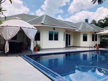 พัทยาตะวันออก บ้าน - H005371