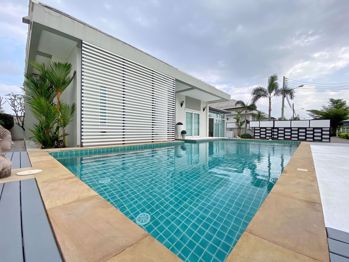 East Pattaya House - H007363