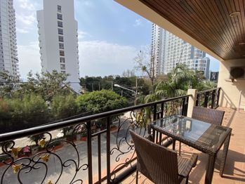 Wongamat Condo - C002088