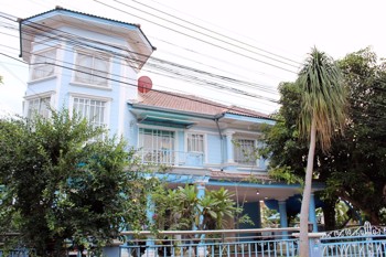 East Pattaya House - H009060