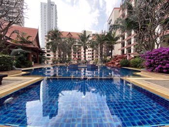 วงศ์อมาตย์ คอนโดมิเนี่ยม - C005686