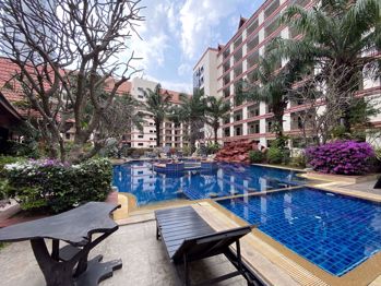 วงศ์อมาตย์ คอนโดมิเนี่ยม - C005685