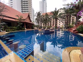 วงศ์อมาตย์ คอนโดมิเนี่ยม - C002299