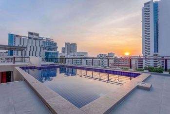 North Pattaya Condo - C001967