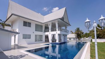 East Pattaya House - H009102