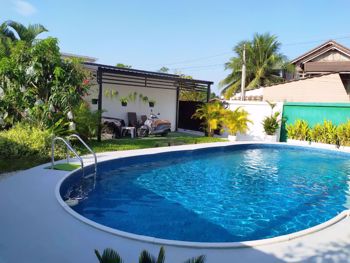 Huay Yai House - H009116