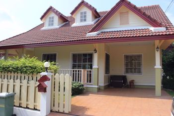 พัทยาตะวันออก บ้าน - H003294