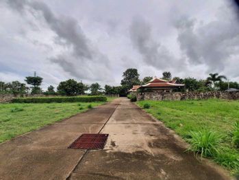 พัทยาตะวันออก ที่ดิน - L008128