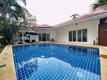 พระตำหนัก บ้าน - H007320