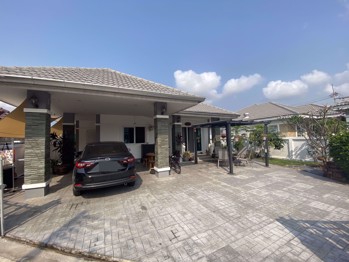 3 Bedrooms House  Bang Lamung H009142